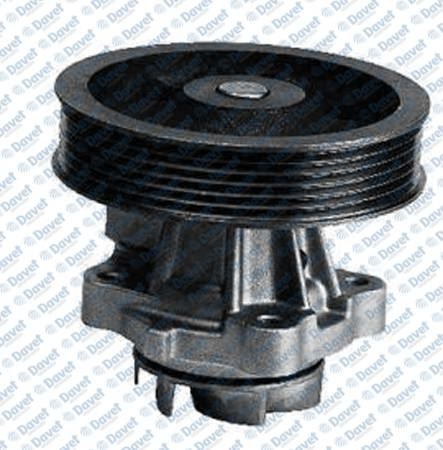 ZENON FI9347 Devirdaim Su Pompasi Linea 1.3 Mjt 2007-/Doblo 1.3 Mjt 2001-2010/Doblo 1.3 Mjt 2010-/Linea 1.3 Mjt Euro 5 2013-/Astra H 1.3 Cdti 2004-2010/Corsa C 1.3 Cdti 2000-2006/Egea 1.3 Mjt 2015-/Astra J 1.3 Cdt